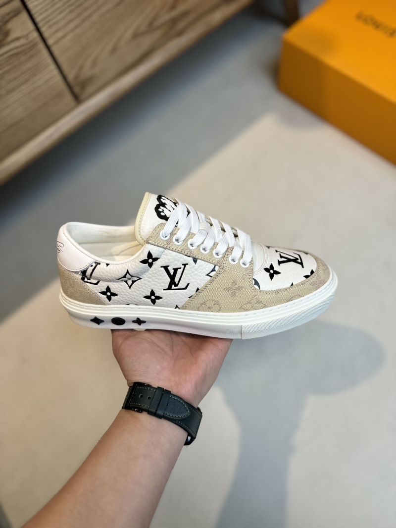 LV Casual Shoes